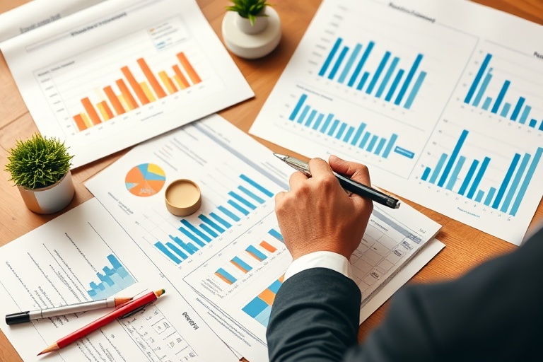 Calculating and filing TDS.