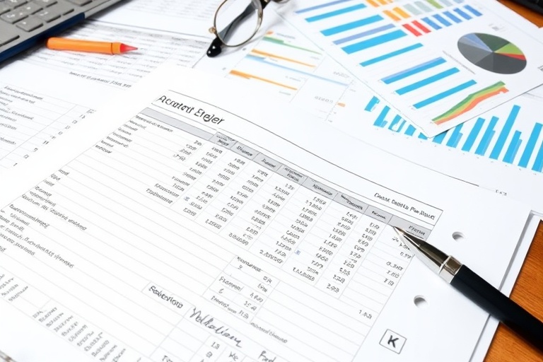 Designing custom MIS dashboards.